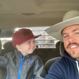 Meet your Posher, Wes